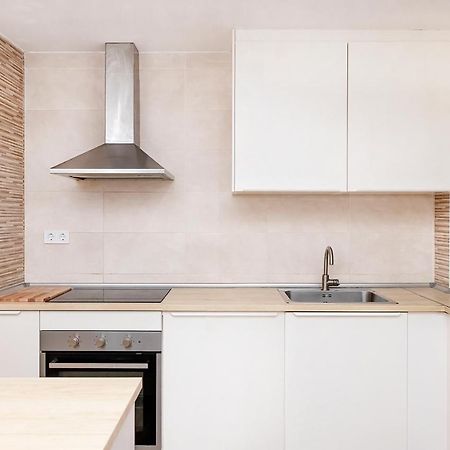Bhost - Soho Apartment Малага Екстериор снимка