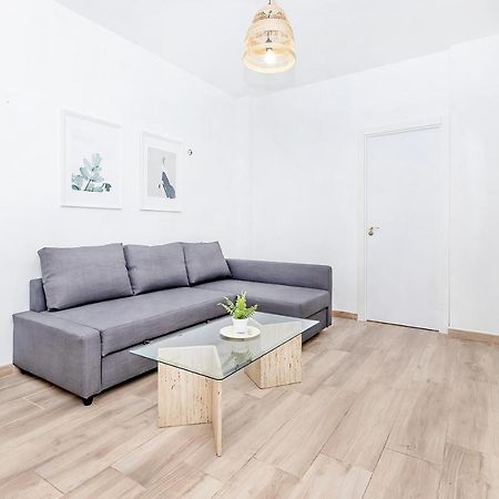 Bhost - Soho Apartment Малага Екстериор снимка